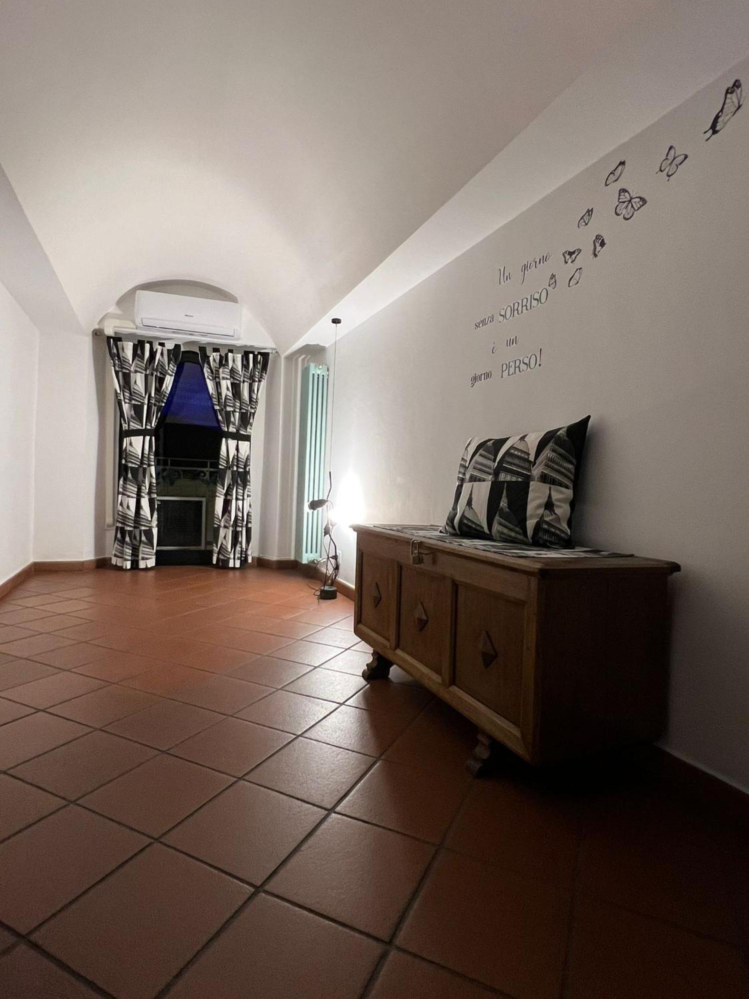 Historic Center Via Po Apartment Turín Exteriér fotografie