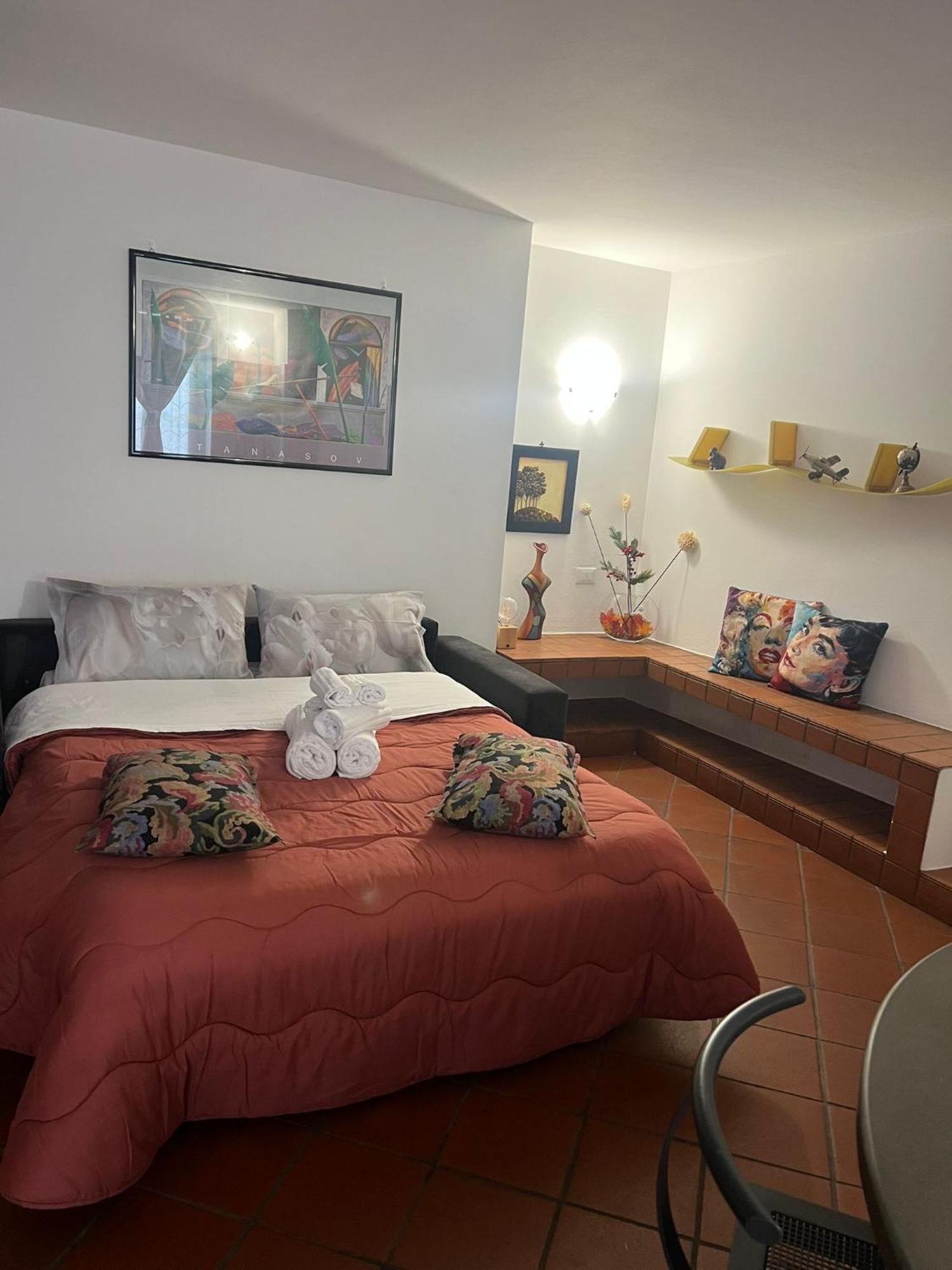Historic Center Via Po Apartment Turín Exteriér fotografie