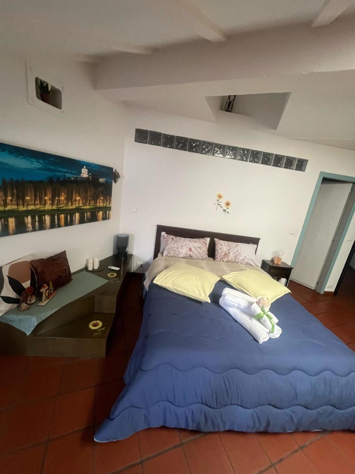 Historic Center Via Po Apartment Turín Exteriér fotografie